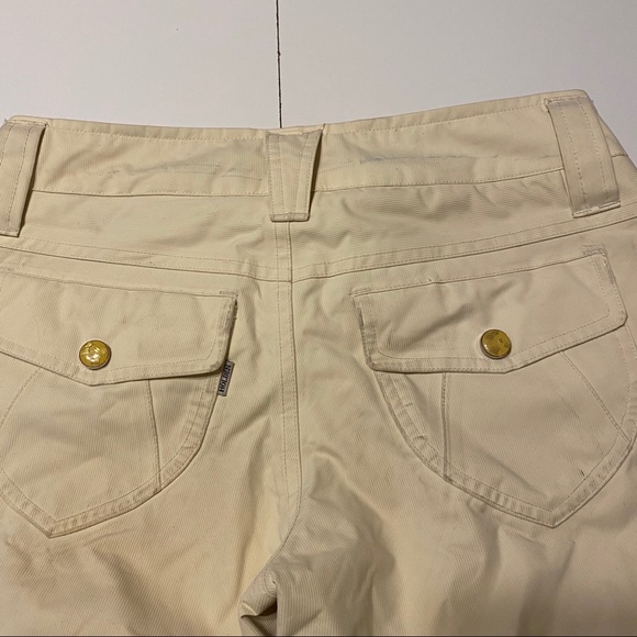 Holden Insulated Women's Snowboarding Pants Small - Picture 10 of 11